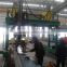 good shape h-beam gantry welding machine made in china