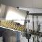 Stable and Efficient MIC-R60 Automatic Soft Tube Filling & Sealing Machine with CE certificate Speed at 60 BPM