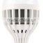 high powerful E40 50w 120V AC led lighting bulb equal to 200w CFL