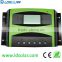 LDSOLAR solar charge controller LD2430S with LCD