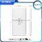 10000mah ultra thin slim dual usb portable charger power bank