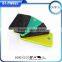 Hot universal portable new design power bank slim from outtos professional factory
