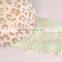 Made in China Pretty Pattern Leopard New Bra Panti Photo