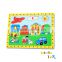 hot selling wooden educational kids toys