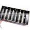 10AA Battery Holder with Wire Leads,10AA battery box, 10AA battery case