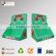 Retail small cardboard display boxes