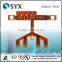 Flexible Single-sided Printed Board