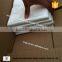 China hdpe or ldpe plastic biodegradable garbage bag