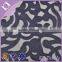 2014 New design high quality PU leather fabric for dresses fashion fabric #7690