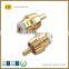 Electronic Communication Contact Special Brass Terminal Connector