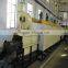 High temperature electric heat furnace, mesh belt heat treatment furnace production line
