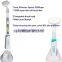 electric cleaning chinese brush for face sonic vibration