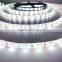 5 Meter LED Flexible Tape White SMD 3014 120LED/M Waterproof IP65 5M/Roll LED Stripe 600LED Single Sided Board Super Bright S