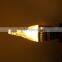 Light Silver Rawai Bubble Dimmable Chandelier Lamp AC110V/220V 10W B22 White/Warm White LED Candle Bulb Energy-saving For Home