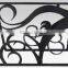 cnc metal laser cutting sheet metal