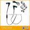 2015 High Quality phone microphone portable wireless headphone,sport bluetooth earphone