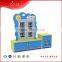 kids kitchen play house indoor playground
