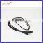 Micro USB Data Transfer Charging Cable