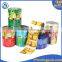 Packaging Film Usage and Multiple Extrusion Processing Type bopp film