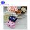Wholesale 100% polyester packing custom lattice printed ribbon,printed satin ribbon                        
                                                Quality Choice