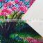 Waterproof Cotton Canvas-1 Matt 360gsm 10S*10S white back Digital eco-solvent pigment Dye