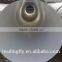 ERW STEEL PIPE WITH 3PE COATING