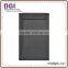 Factory Direct Sales Single Panel Restaurant Menu Clip Board