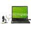 2M USB 200X Digital Microscope with Holder electron microscope from Mustech factory