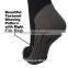 17Year FDA Certified Hosiery Graduated Compression Socks for Men or Women Best for Running