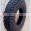 Manufacturers promotional three wheel 4.00-8 tricycle tire