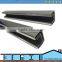 316L stainless steel slot handrail tube