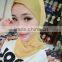 C068 new style ninja inner underscarf with shiny front