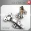 2016 NEWEST TYPE large adjustment stainless steel self closing hinge