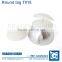 T015 golf hard tag for cloth store or shopping mall