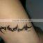 Hot Selling 2016 High Quality Inkjet Paper Tattoo Sticker