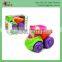 2014 New Item Plastic Train Tracks Toy