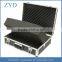 Large Black Aluminum Hard Case for Guns, Cameras ZYD- HZMsc032