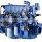 High quality Weichai WP series Engines with 100~405kw for sale