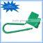 CH505 Chinese tamper proof padlock seal for bags/boxes