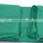 Waterproof Plastic Tarps Blue Camping Tarp for Shelter