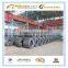 Tangshan stainless steel scrip scrip steel hot rolled band steel quality promise