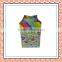 China Wholesale Colorful Paper Bag Template