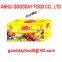 stock cube shrimp/crayfish/crevette flavor
