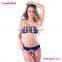 Wholesale OEM New Design UK Flag Bikini