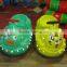 Kid bumper car mini bumper car Dudu bumper car for child