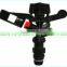 1/2"Part or Full Circle Farm Irrigation Plastic Impact Sprinklers