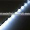 6mm 5m SMD335 edge side lighting Led strip in 12V DC