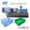 Automatic color plastic cups producing plastic Injection Molding Machine