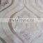 high quality jacquard black out curtain