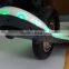 2016 New arrival 10" one wheel hoverboards 500w cool led light surfing board
